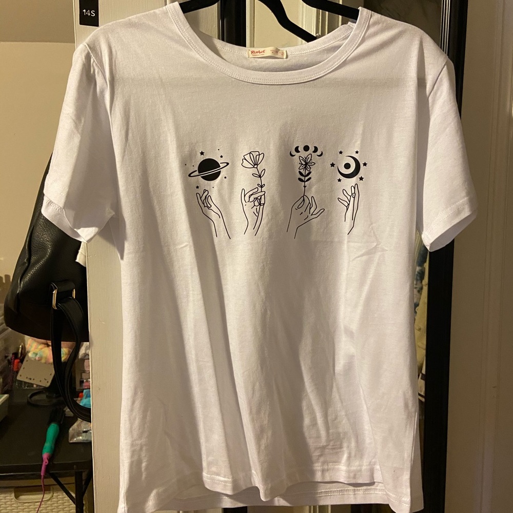 Brand new SHEIN tshirt